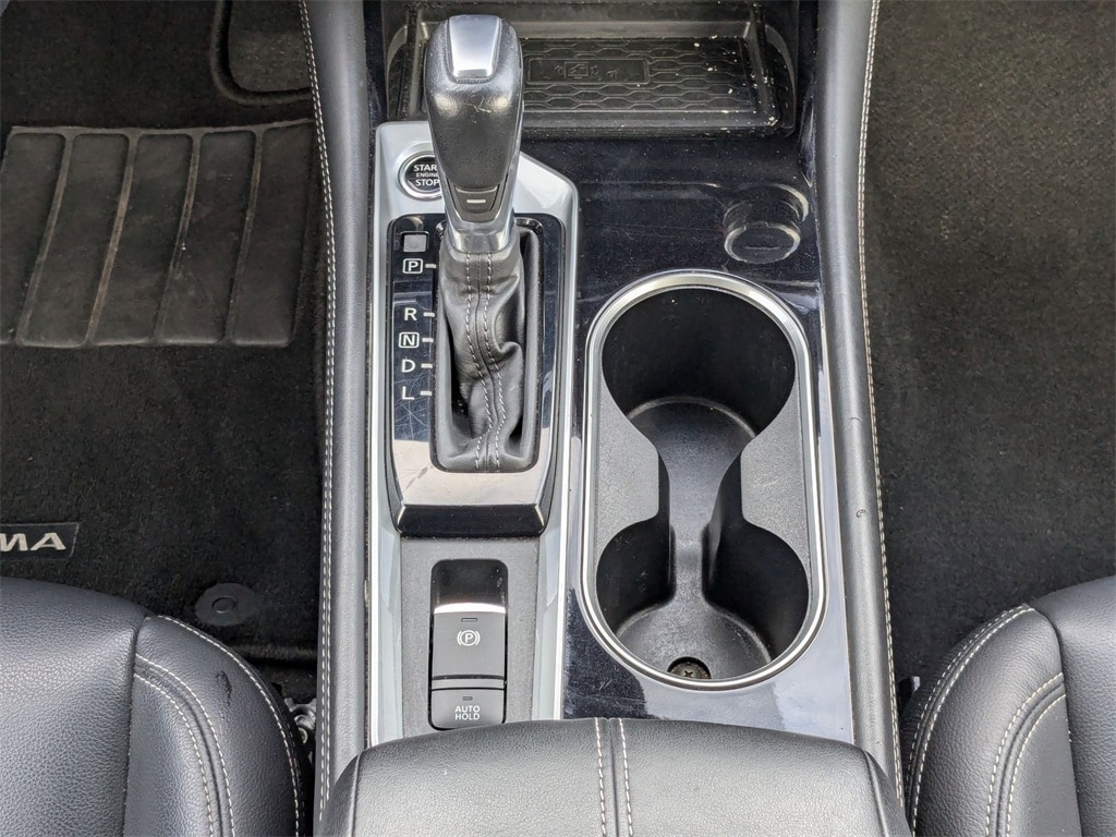 Thumbnail: 2023 Nissan Altima - 25