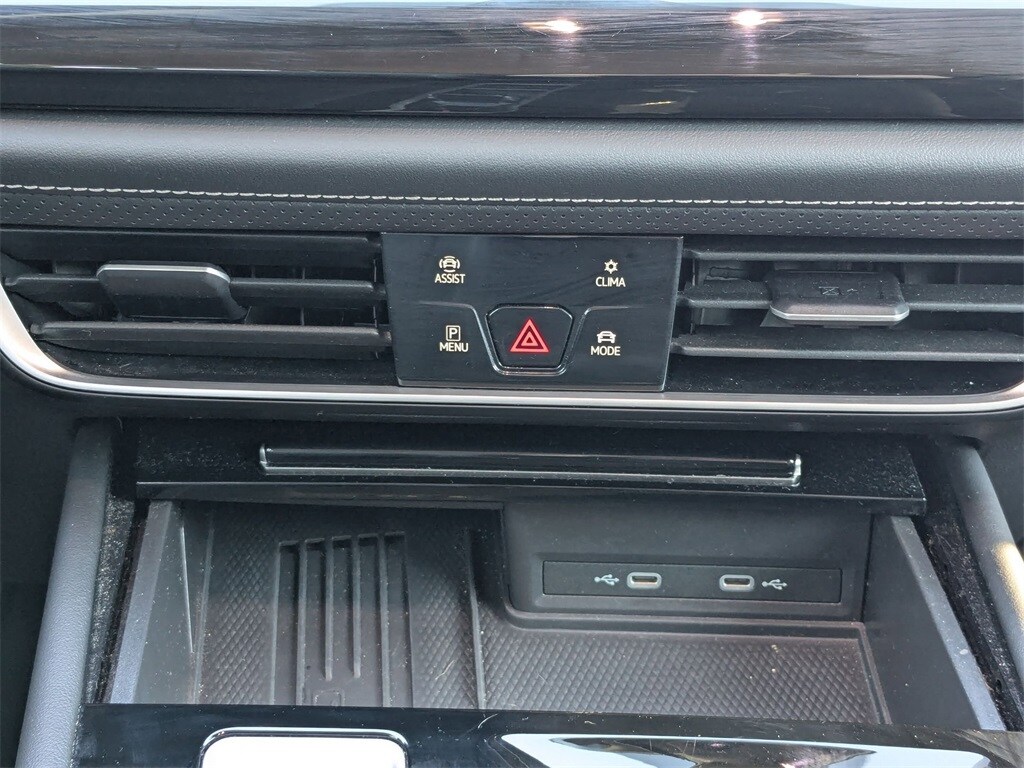 Thumbnail: 2025 Volkswagen Atlas - 25