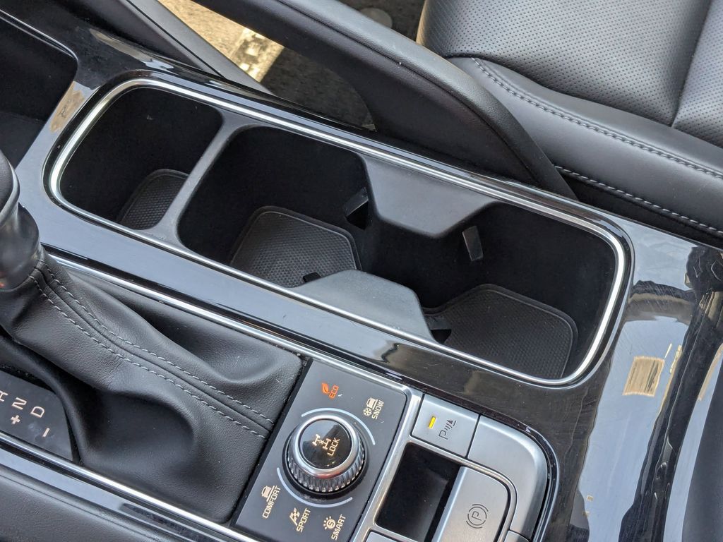 Thumbnail: 2025 Kia Telluride - 25