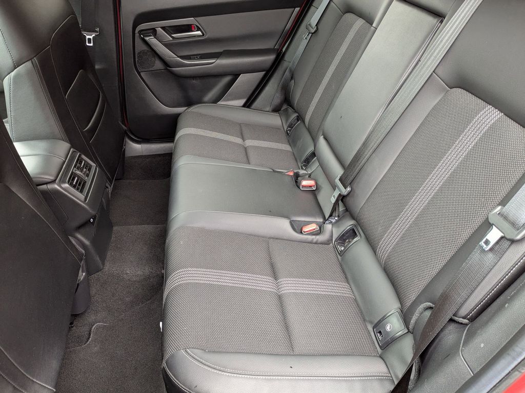 Thumbnail: 2025 Mazda CX-50 - 27