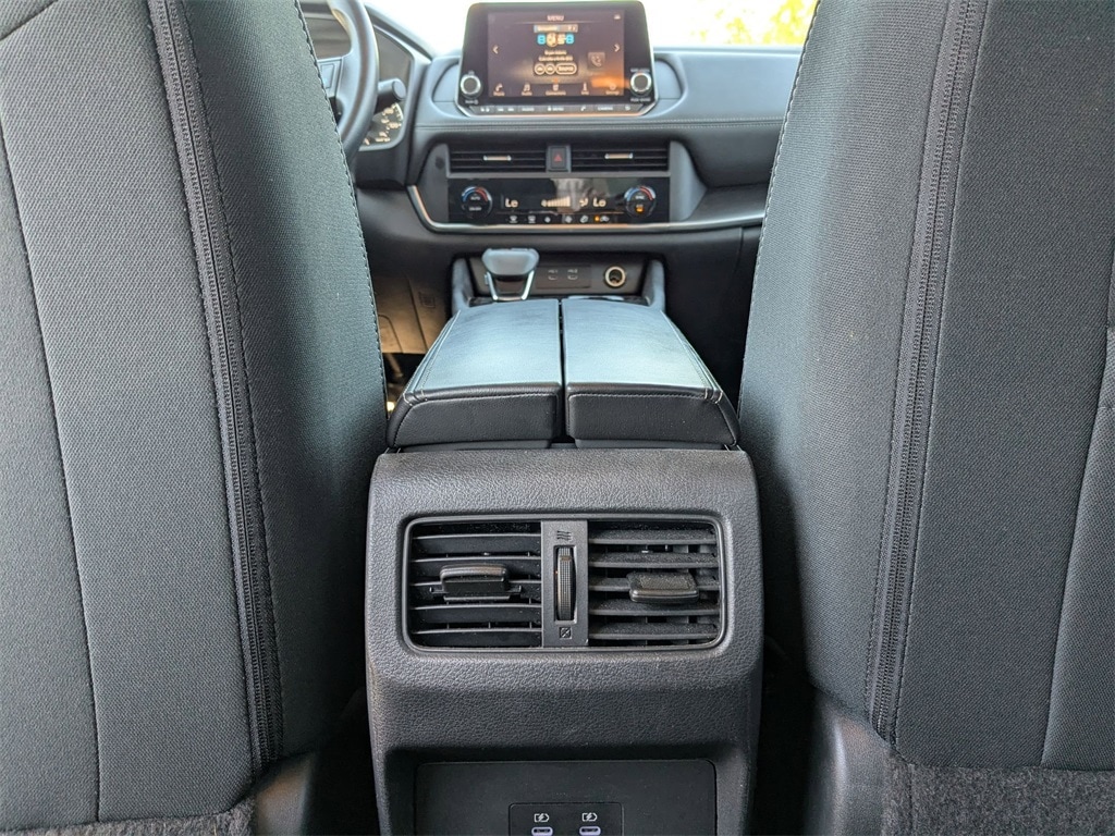 Thumbnail: 2024 Nissan Rogue - 30