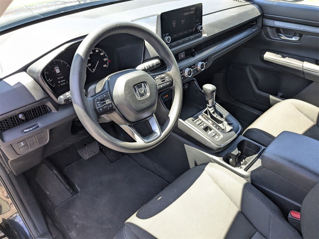 Thumbnail: 2023 Honda CR-V - 14