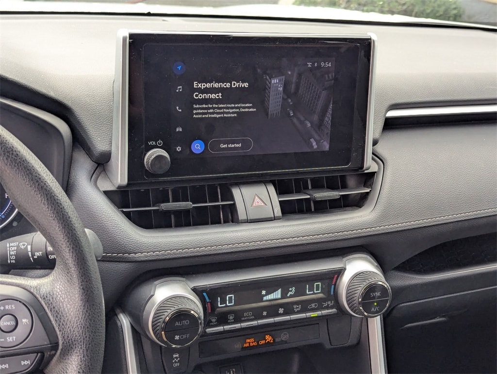 Thumbnail: 2024 Toyota RAV4 - 21