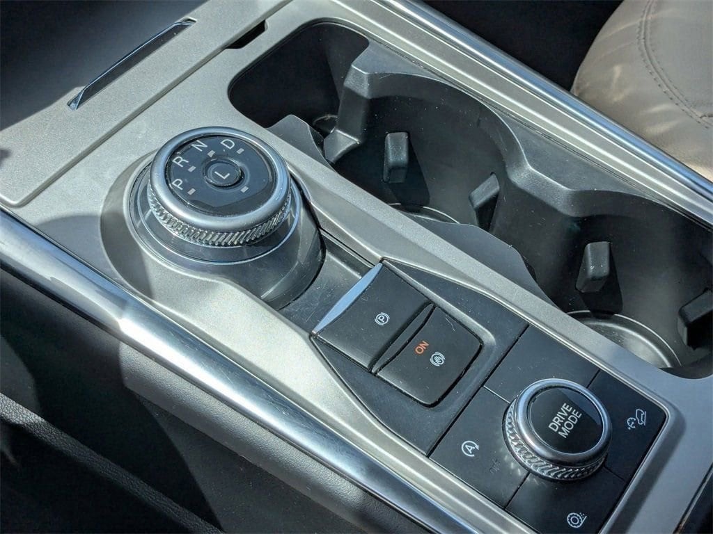 Thumbnail: 2023 Ford Explorer - 36