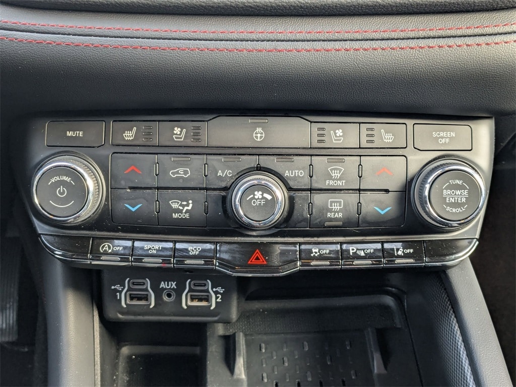 Thumbnail: 2025 Dodge Durango - 26