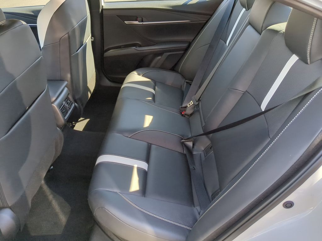 Thumbnail: 2025 Toyota Camry - 28