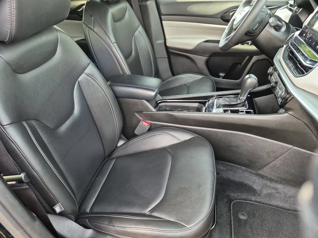 Thumbnail: 2025 Jeep Compass - 30