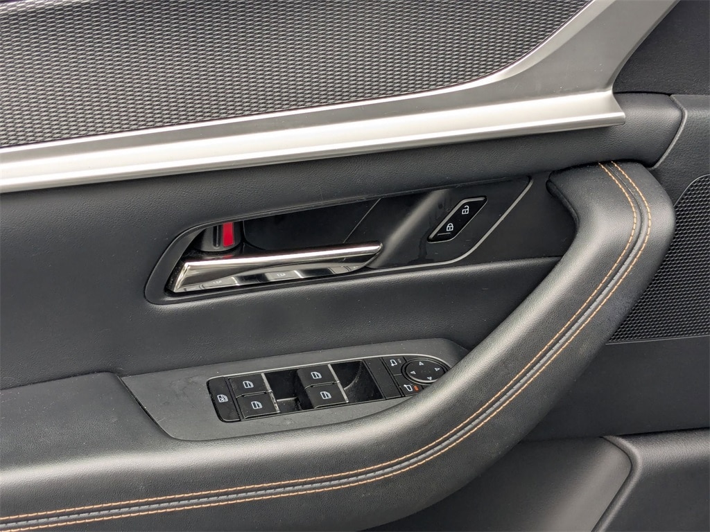 Thumbnail: 2024 Mazda CX-90 - 16