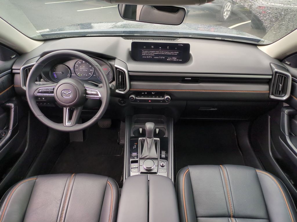 Thumbnail: 2025 Mazda CX-50 - 21