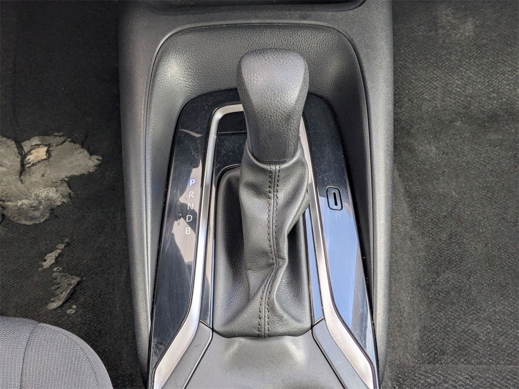 Thumbnail: 2024 Toyota Corolla - 25