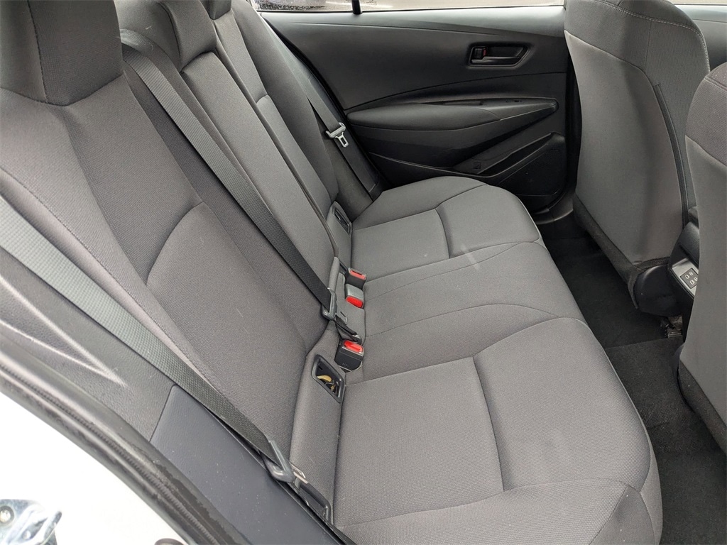 Thumbnail: 2024 Toyota Corolla - 32