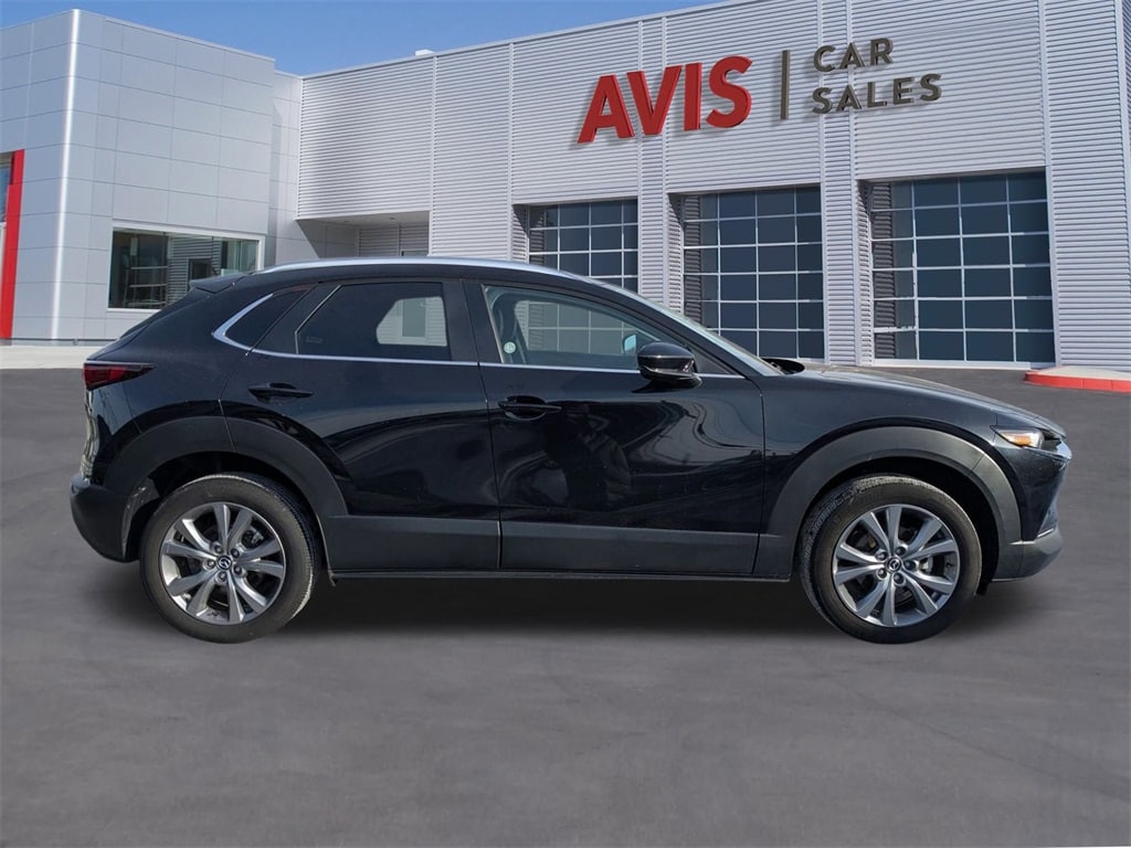 Thumbnail: 2025 Mazda CX-30 - 6