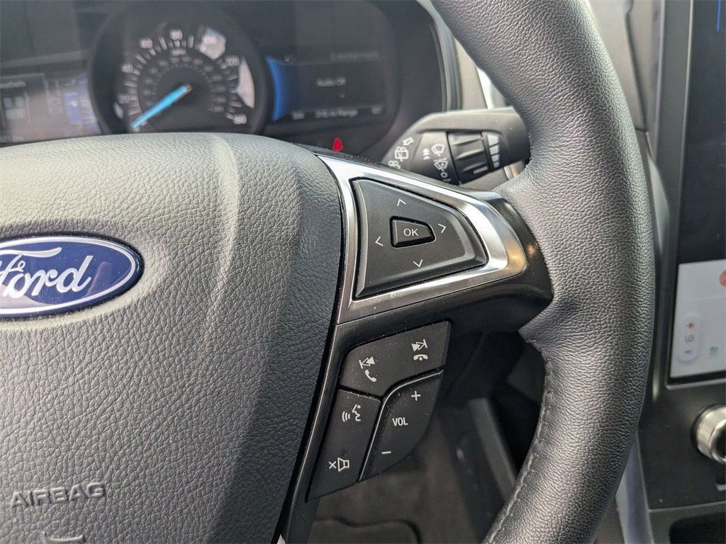 Thumbnail: 2024 Ford Edge - 26