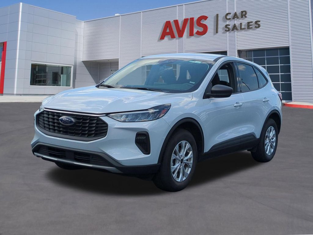 Thumbnail: 2025 Ford Escape - 1