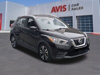 2020 Nissan Kicks SV -
                East Boston, MA