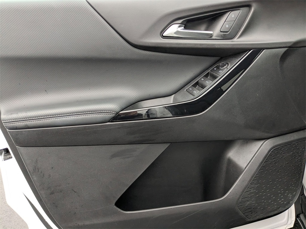 Thumbnail: 2025 Chevrolet Equinox - 13