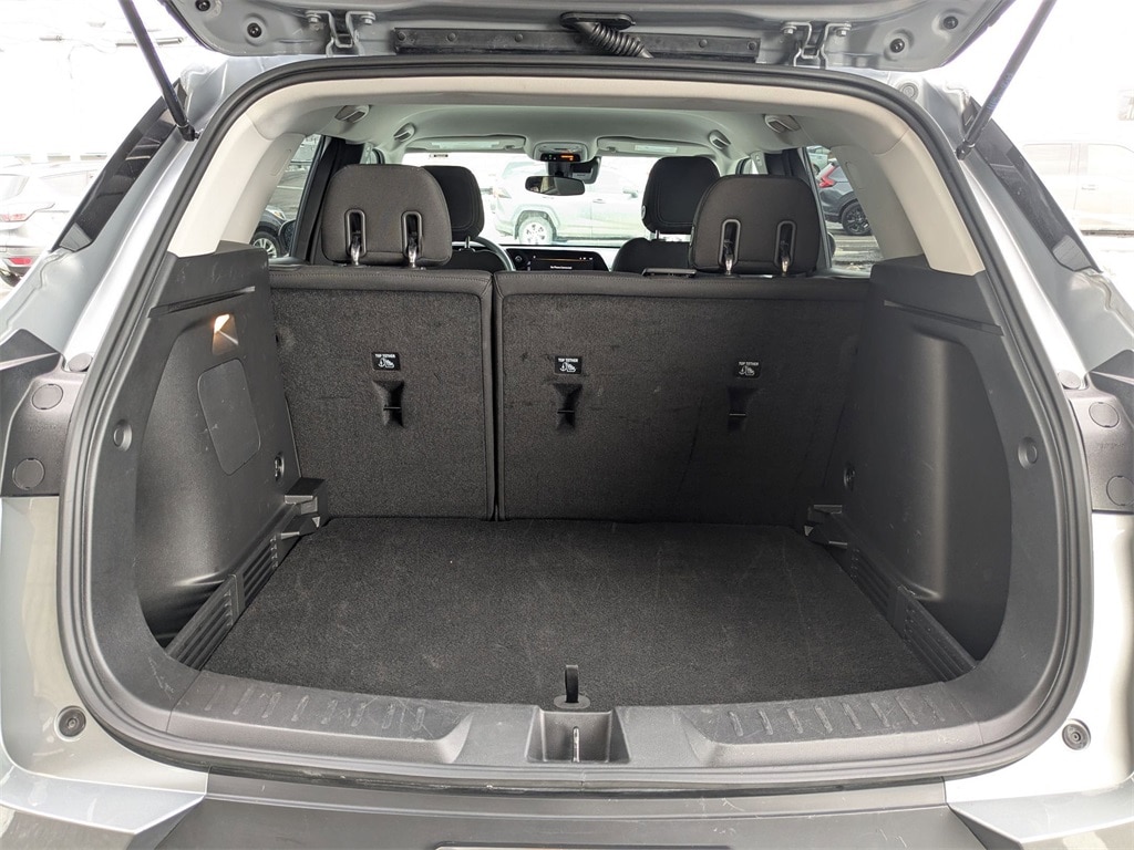 Thumbnail: 2025 Chevrolet TrailBlazer - 30