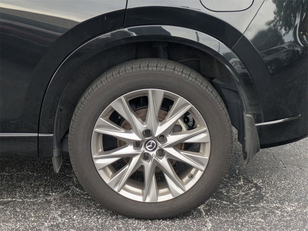 Thumbnail: 2024 Mazda CX-5 - 37