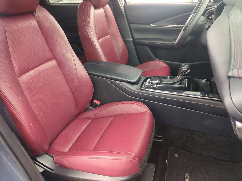 Thumbnail: 2025 Mazda CX-30 - 25