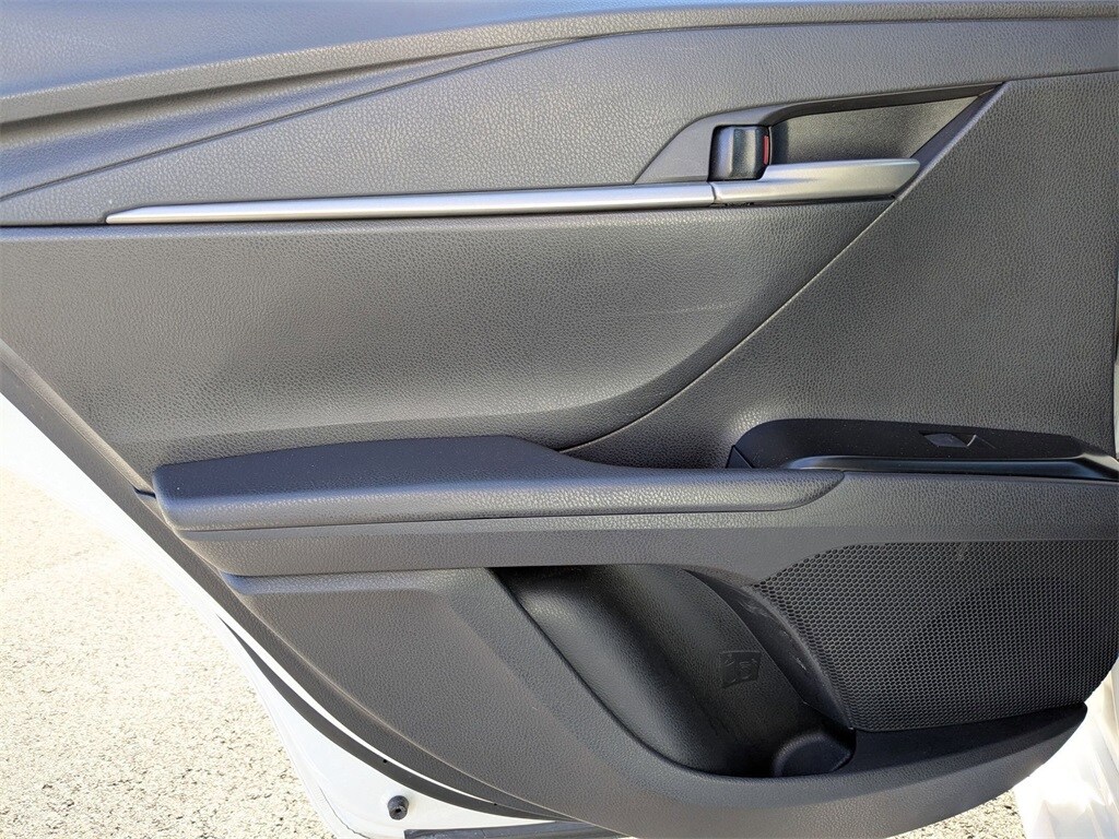 Thumbnail: 2025 Toyota Camry - 27