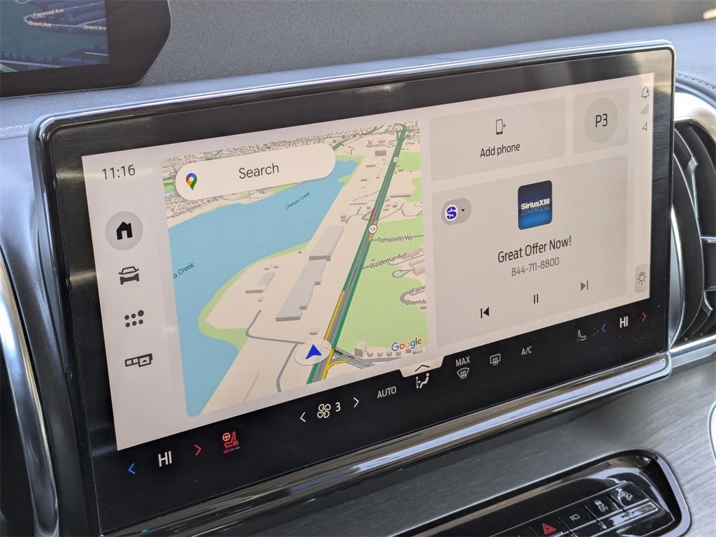 Thumbnail: 2025 Ford Expedition MAX - 24