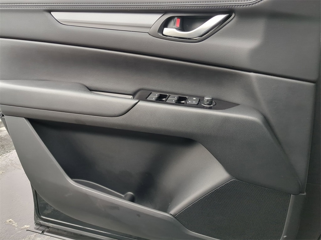 Thumbnail: 2025 Mazda CX-5 - 11