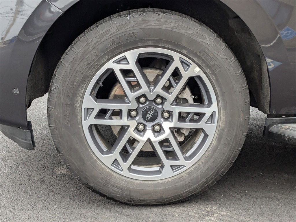 Thumbnail: 2025 Ford Expedition MAX - 11