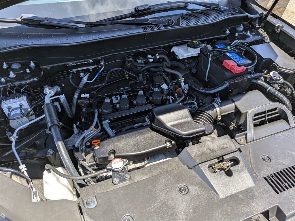 Thumbnail: 2023 Honda CR-V - 35