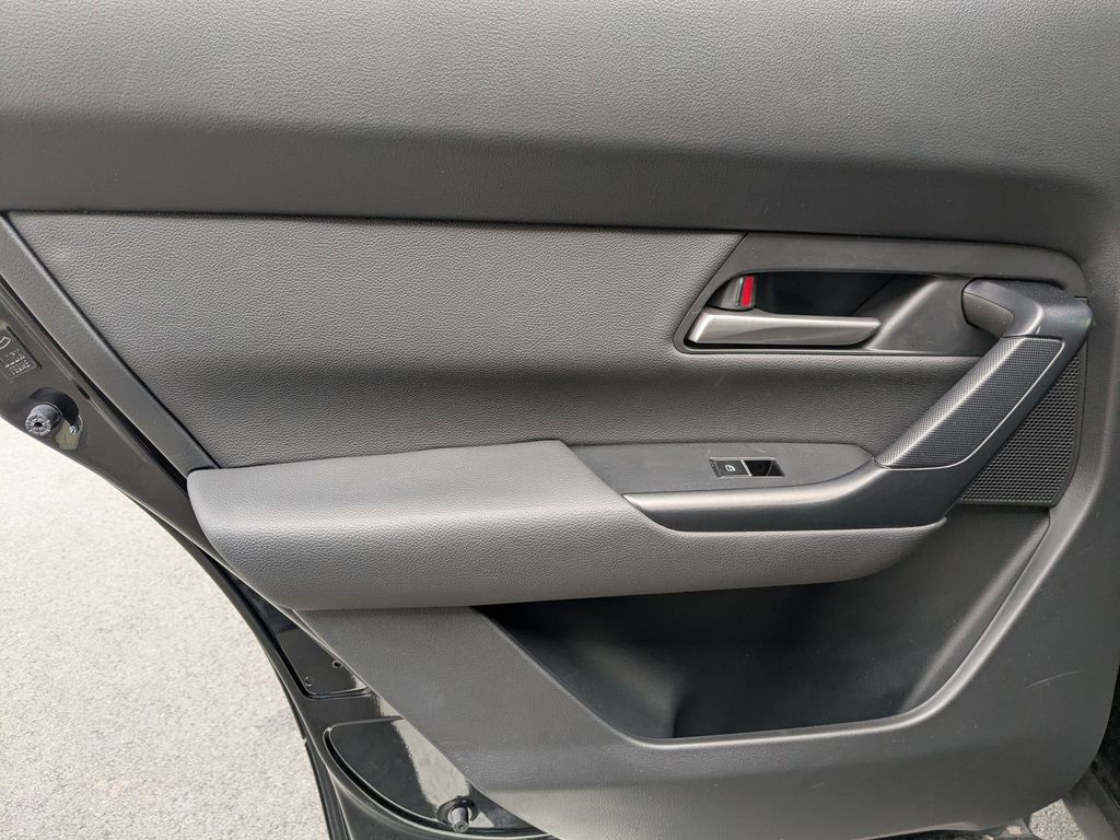 Thumbnail: 2025 Mazda CX-50 - 26