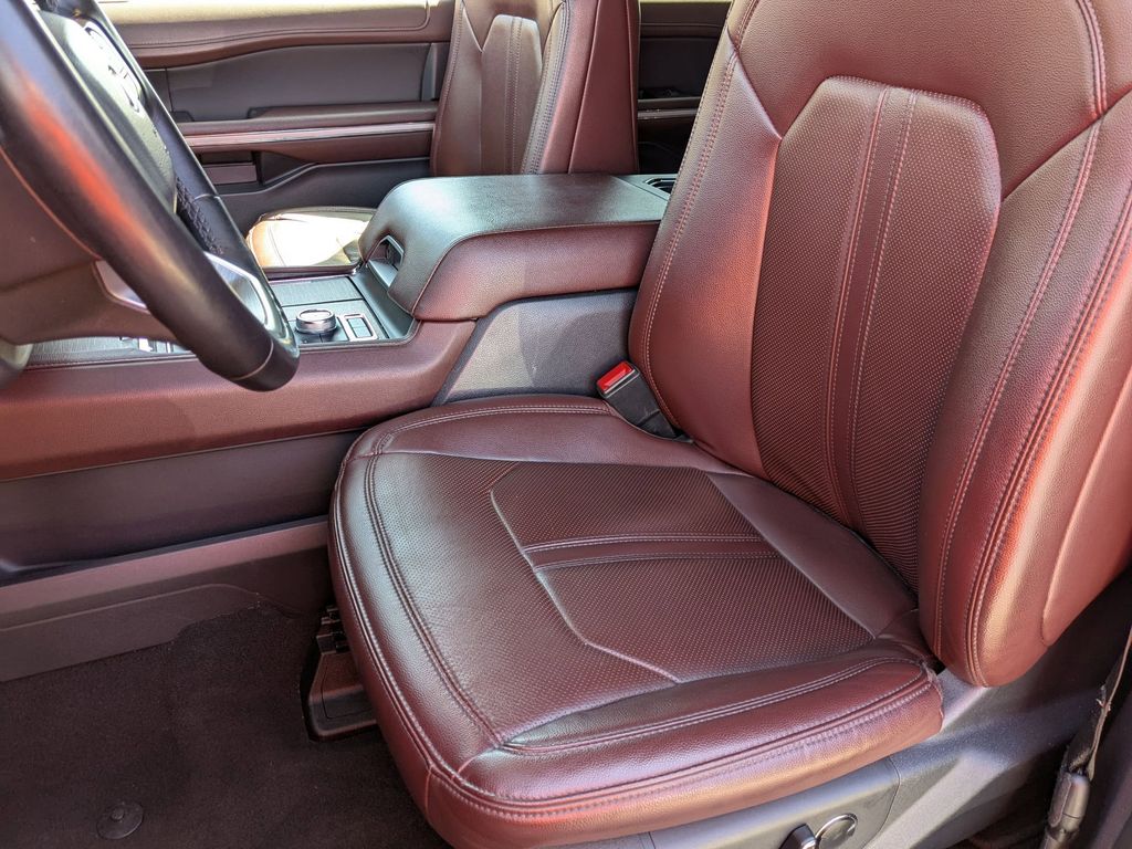 Thumbnail: 2024 Ford Expedition MAX - 16