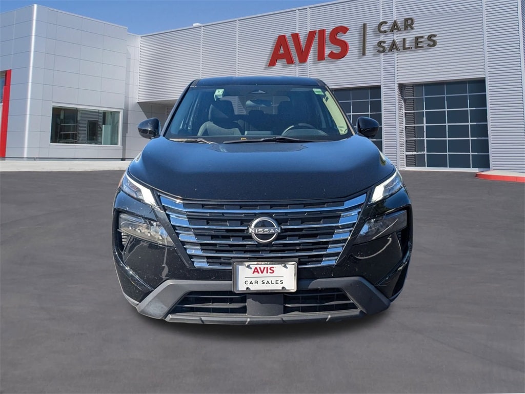 Thumbnail: 2024 Nissan Rogue - 10