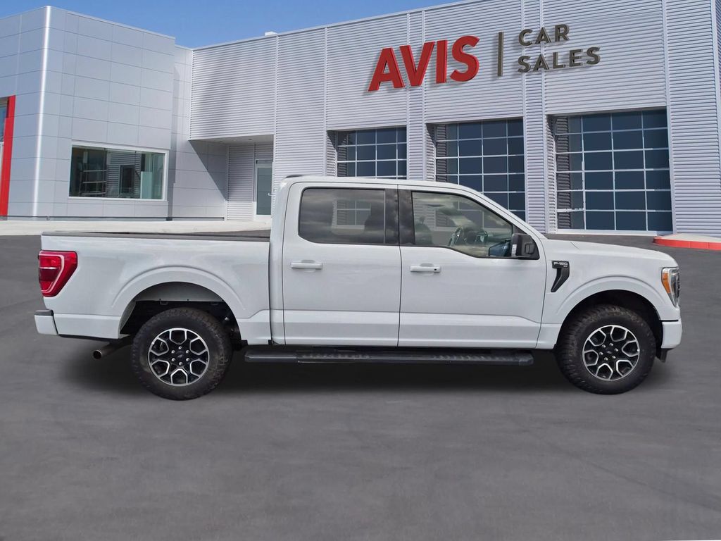 Thumbnail: 2023 Ford F-150 - 5
