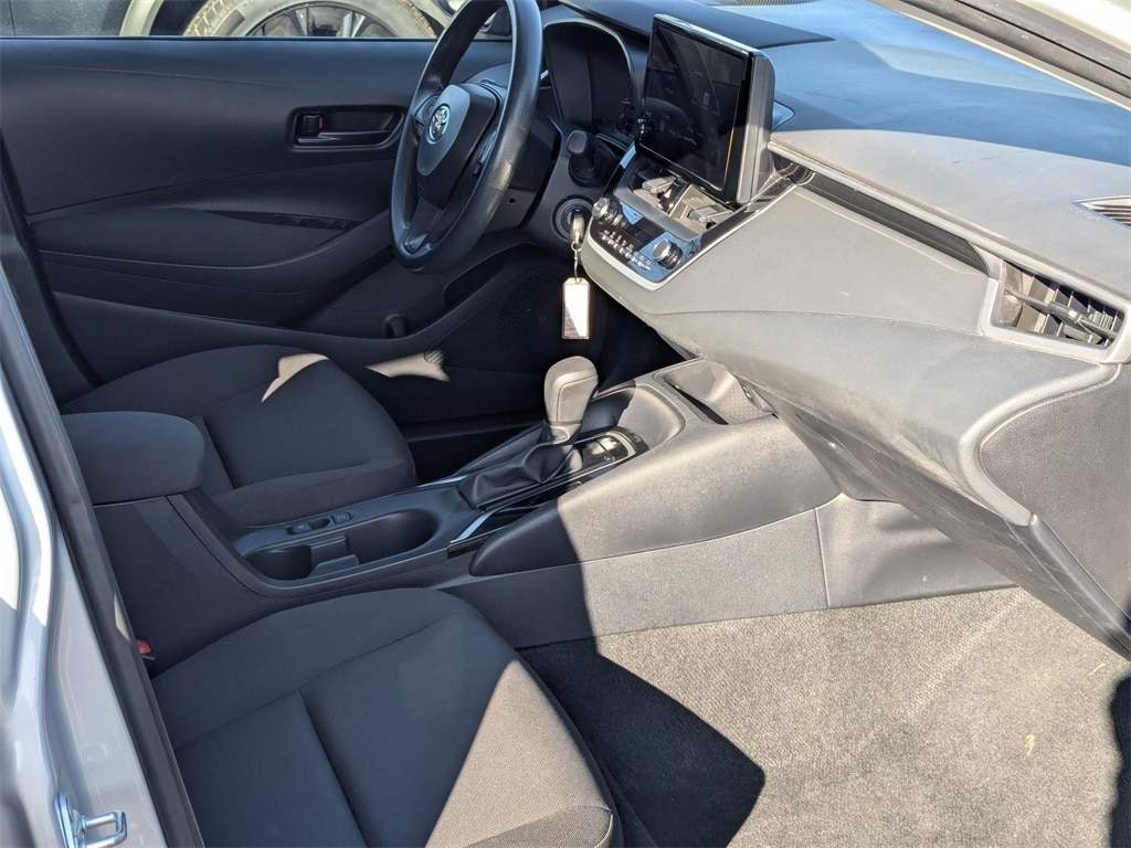 Thumbnail: 2024 Toyota Corolla - 35