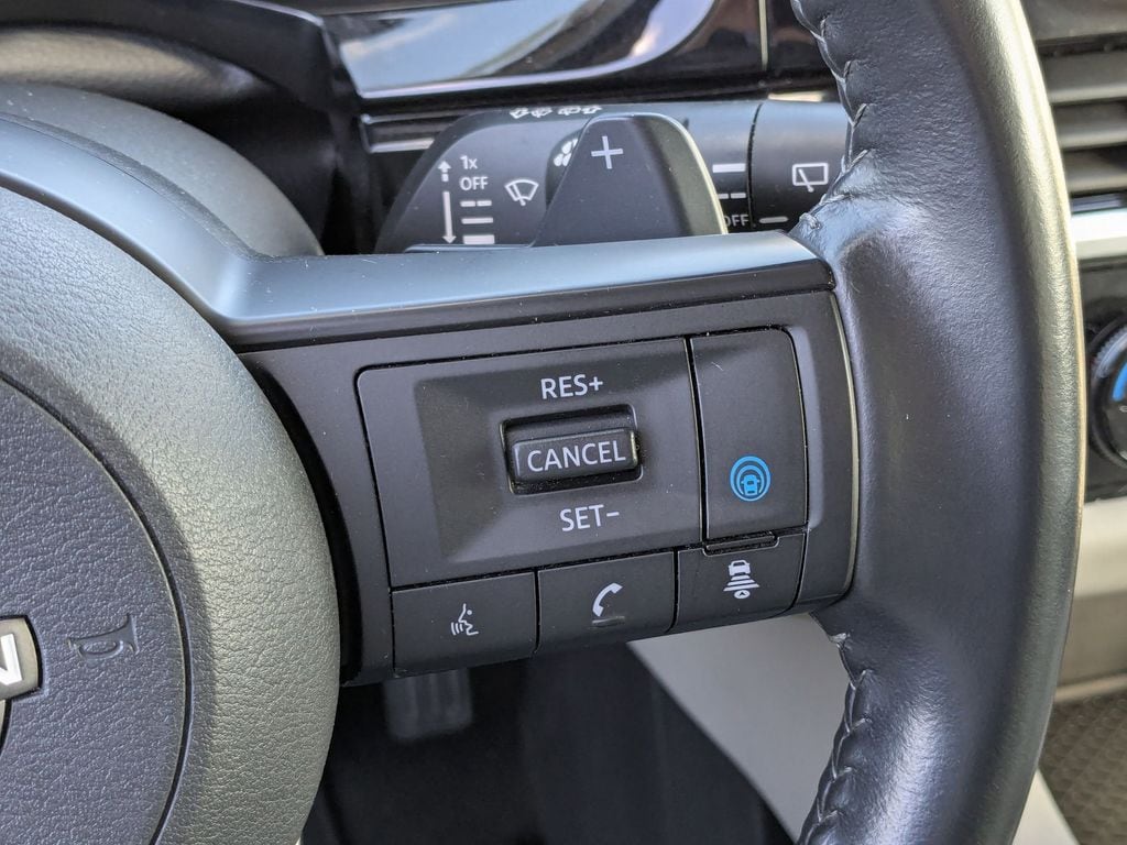 Thumbnail: 2024 Nissan Pathfinder - 20