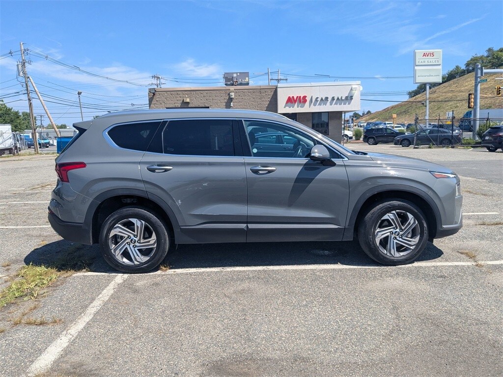 Thumbnail: 2023 Hyundai Santa Fe - 6
