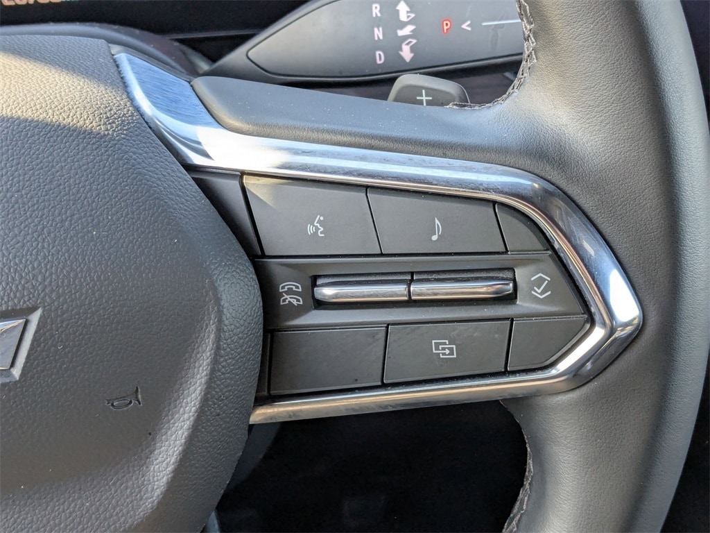 Thumbnail: 2025 Chevrolet Suburban - 20