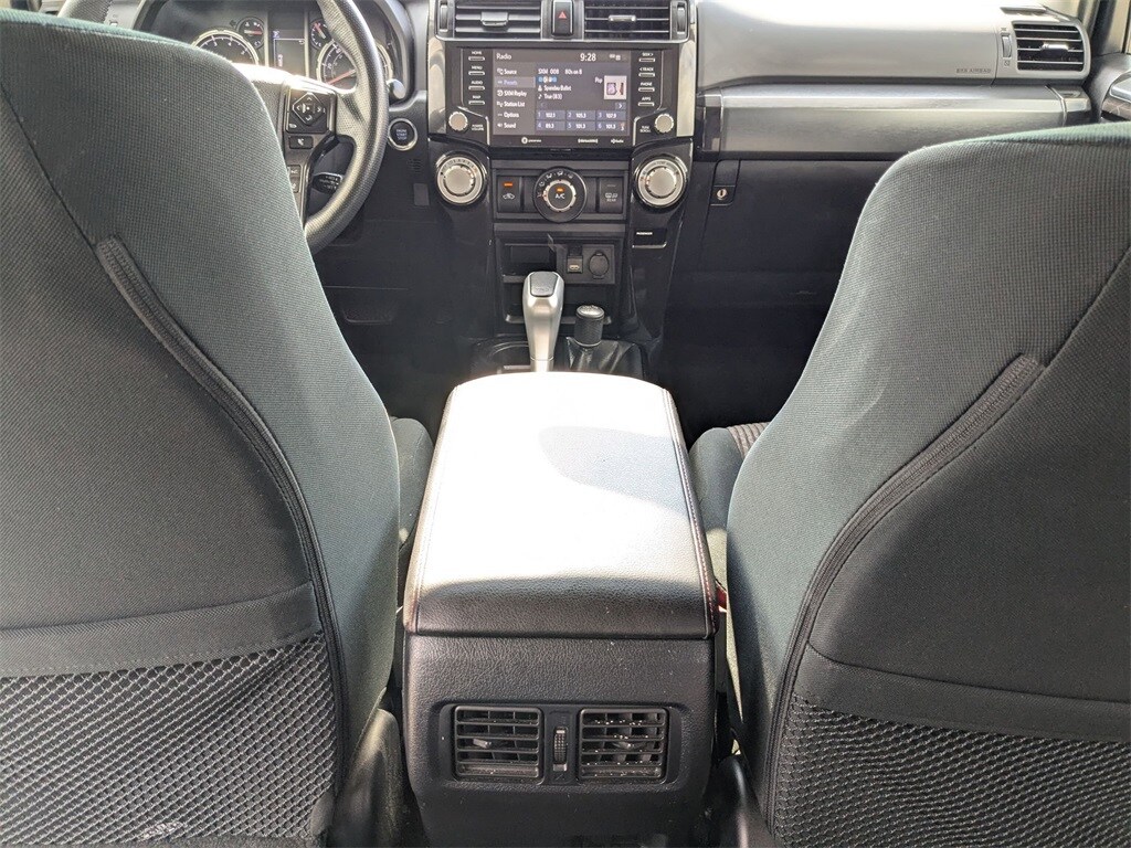 Thumbnail: 2024 Toyota 4Runner - 29