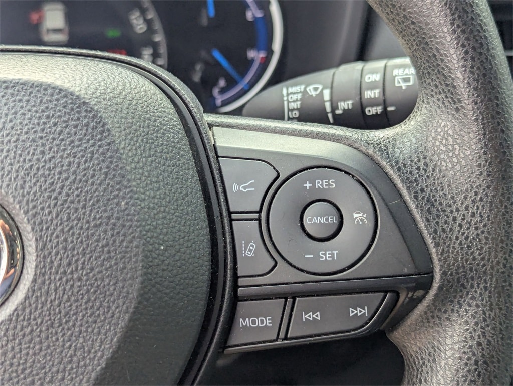 Thumbnail: 2024 Toyota RAV4 - 18