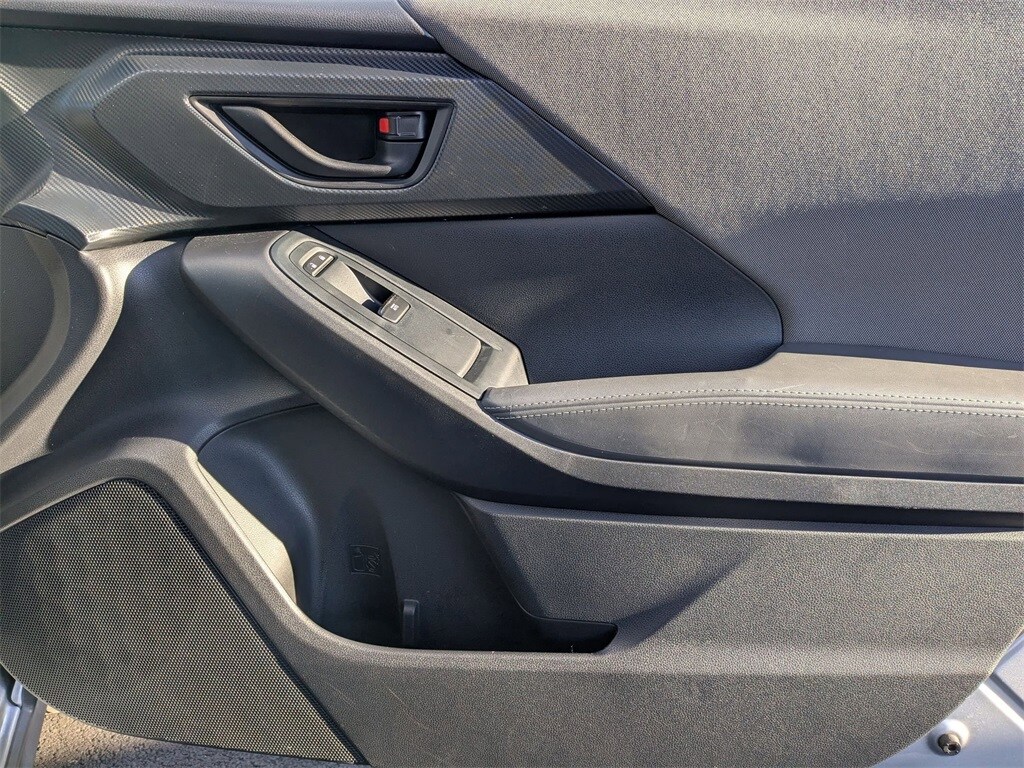 Thumbnail: 2024 Subaru Crosstrek - 36