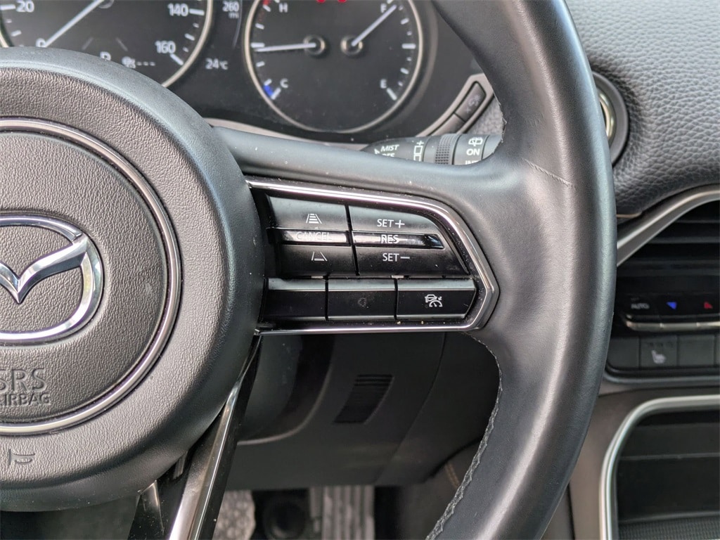 Thumbnail: 2024 Mazda CX-90 - 14