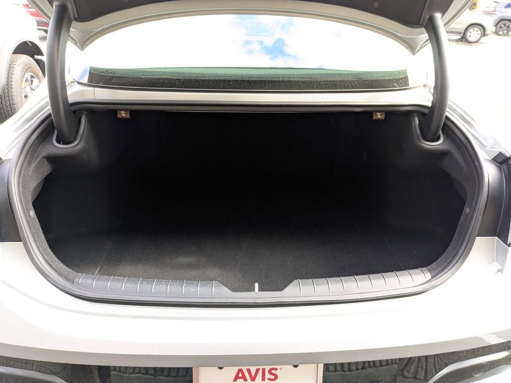 Thumbnail: 2025 Hyundai Sonata - 28