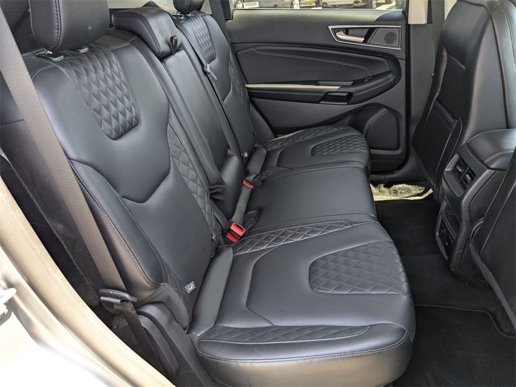 Thumbnail: 2024 Ford Edge - 34