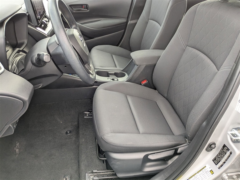 Thumbnail: 2024 Toyota Corolla - 17