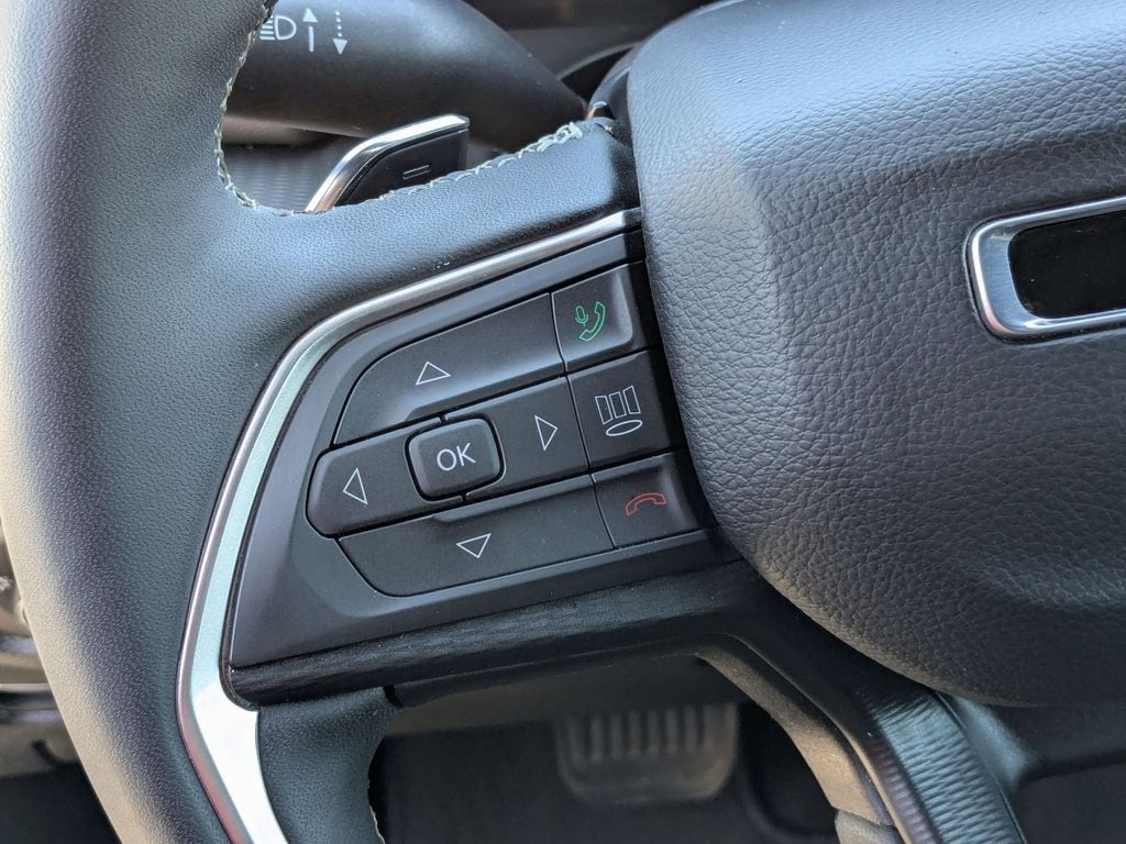 Thumbnail: 2025 Jeep Grand Cherokee - 18