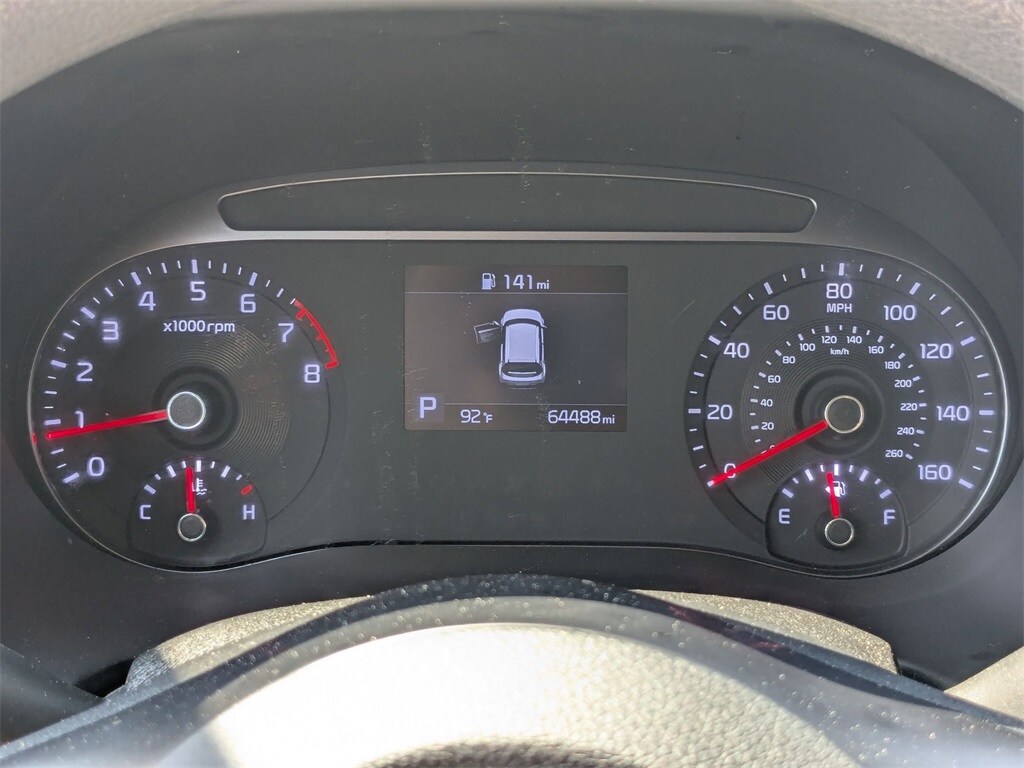 Thumbnail: 2022 Kia Soul - 17