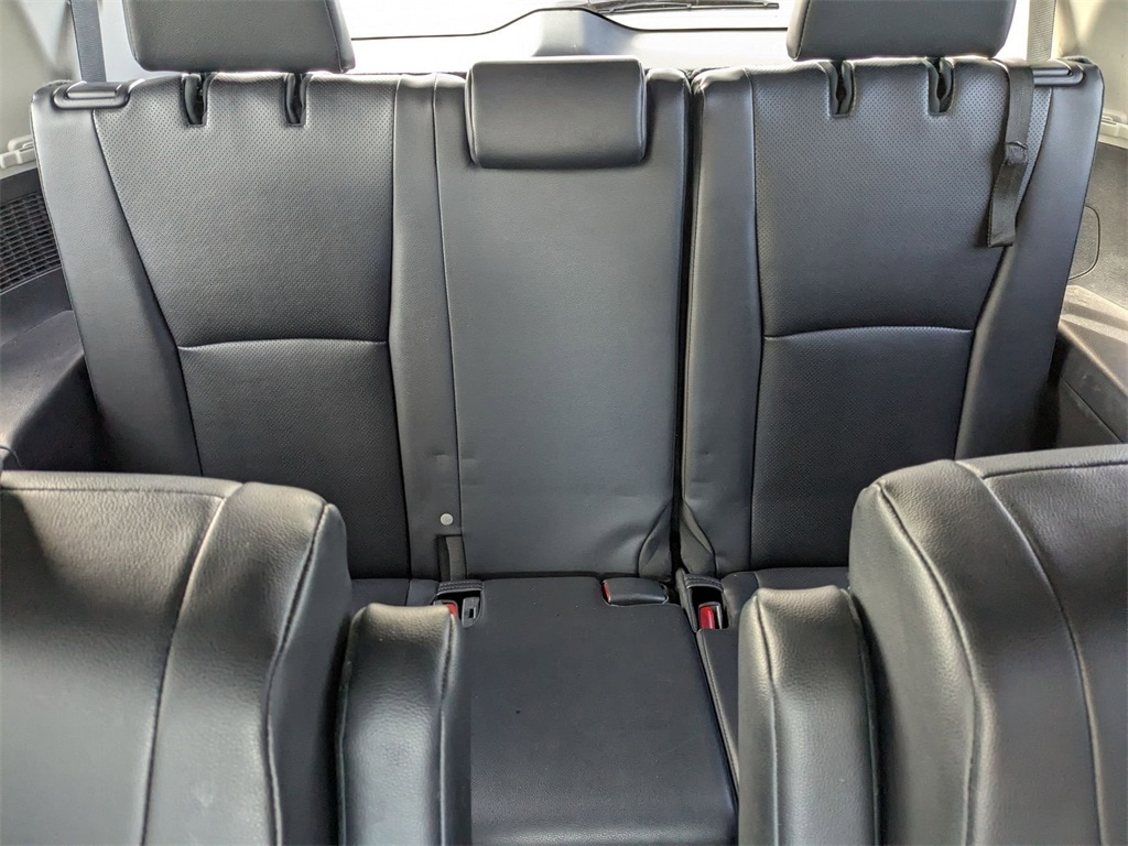 Thumbnail: 2024 Toyota Grand Highlander - 31