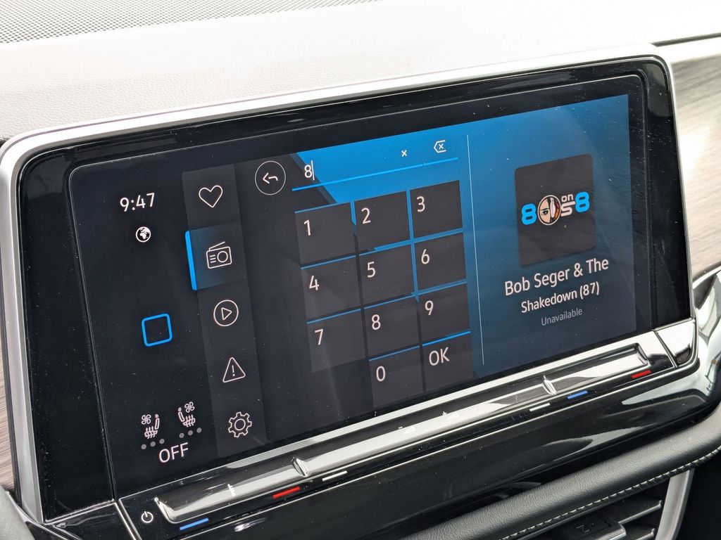 Thumbnail: 2025 Volkswagen Atlas - 21