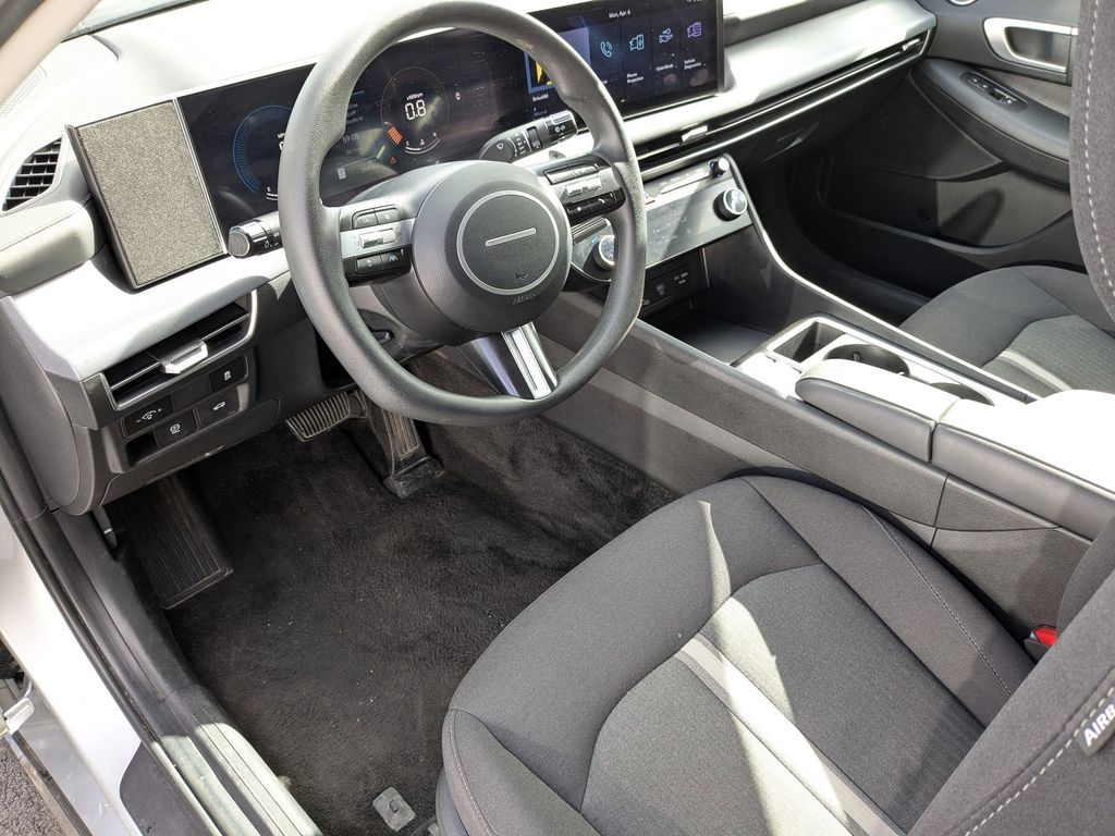 Thumbnail: 2025 Hyundai Sonata - 16