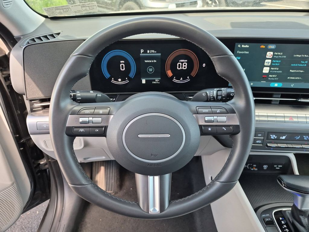 Thumbnail: 2025 Hyundai Kona - 23