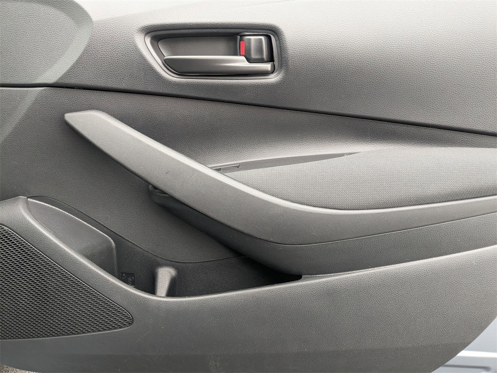 Thumbnail: 2024 Toyota Corolla - 33